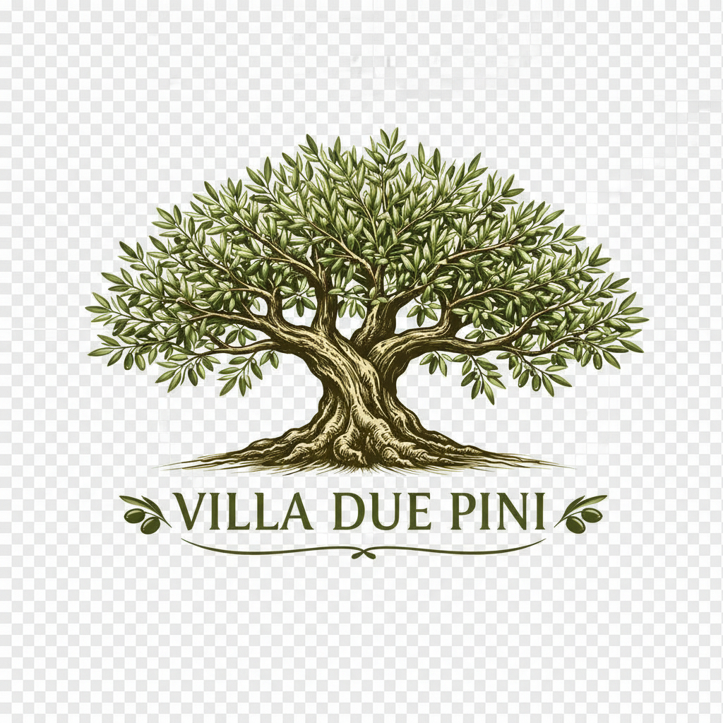 Villa Due Pini